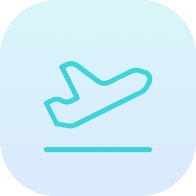 Frequent flyer