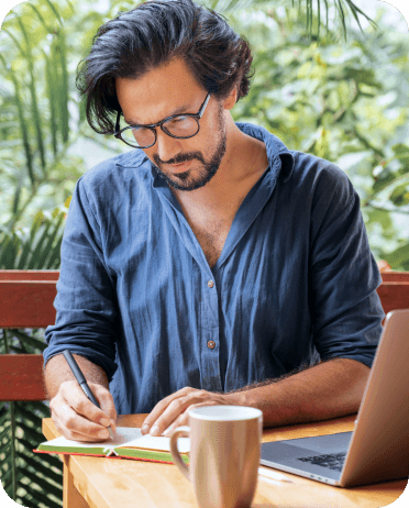 Frequent flyer